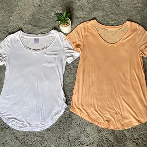 ✨FREE✨Womens Short Sleeve Tees